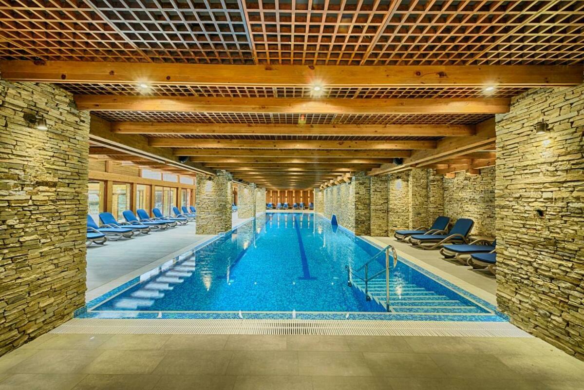 KATARINO HOTEL & SPA — RAZLOG — фотография отеля №17