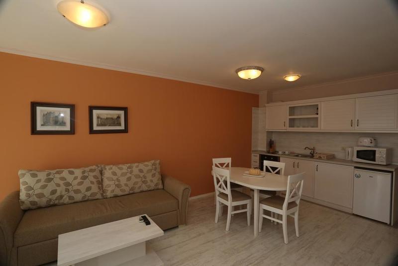 VILLA ALEGRA — KAVARNA — fotografie hotel nr. 10