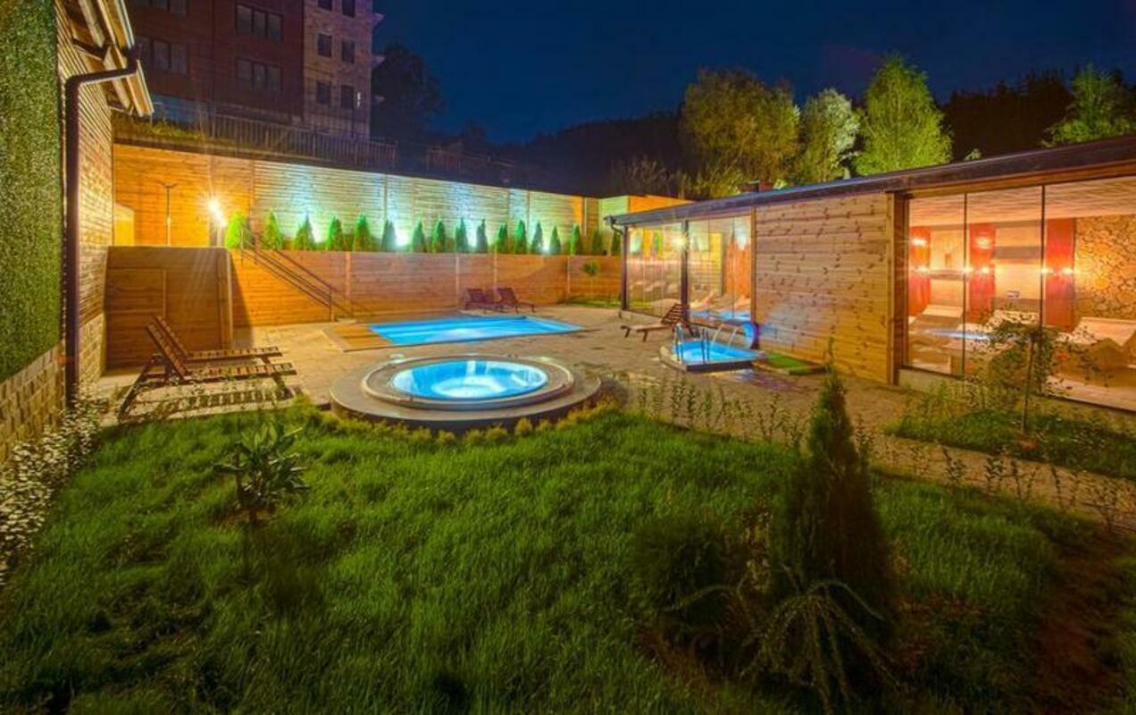 ROYAL SPA HOTEL — VELINGRAD — фотография отеля №6
