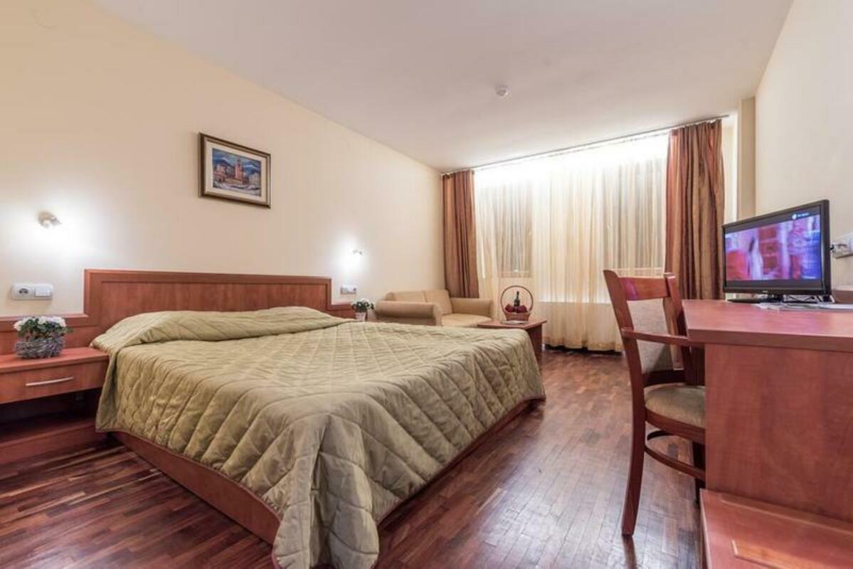 PARK HOTEL BANSKO — BANSKO — fotografie hotel nr. 8