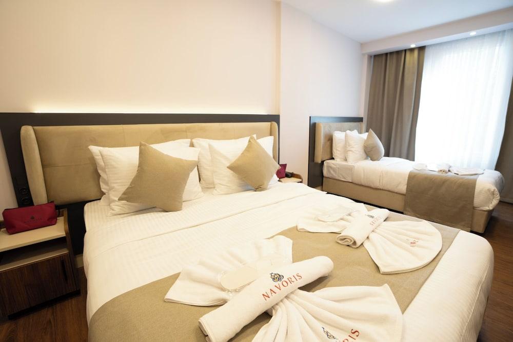 IDYLLE HOTEL — ISTANBUL — fotografie hotel nr. 13