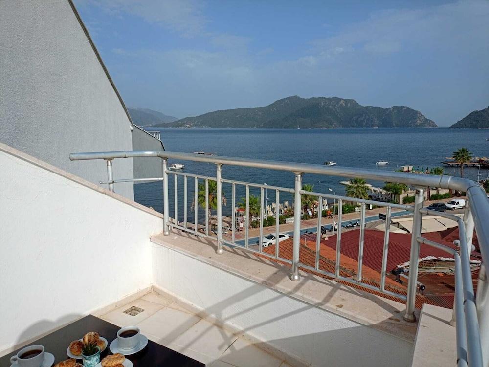 CAPRICE BEACH HOTEL — MARMARIS — фотография отеля №25