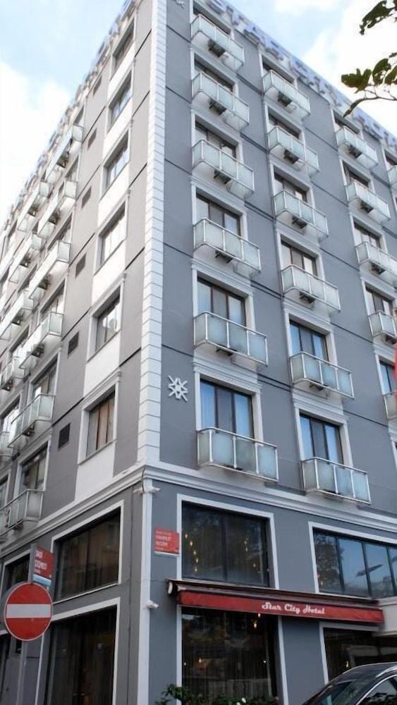 STAR CITY — ISTANBUL — fotografie hotel nr. 30