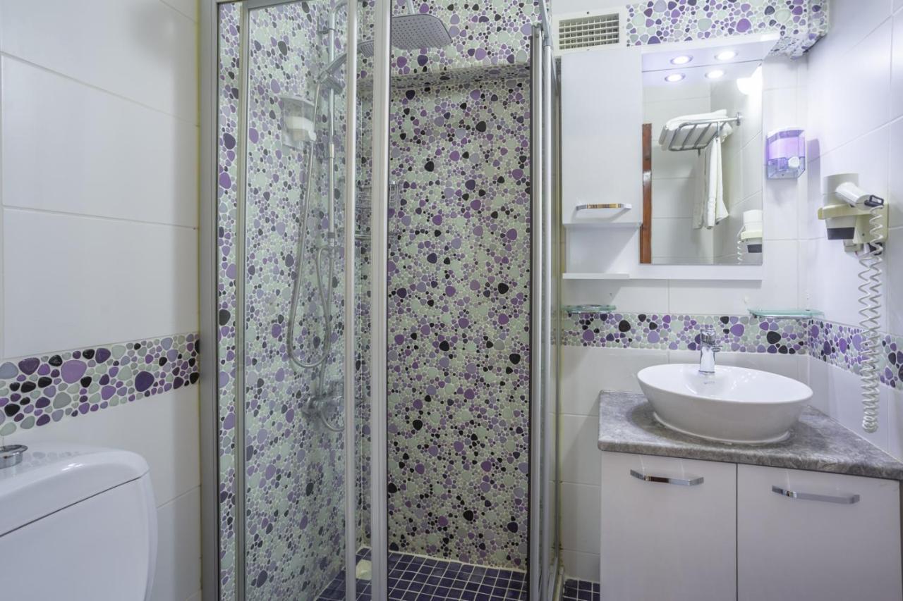 VILLA DAFFODIL — FETHIYE — fotografie hotel nr. 12