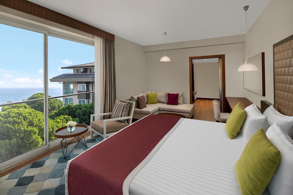 PAPILLON AYSCHA — BELEK — fotografie hotel nr. 28