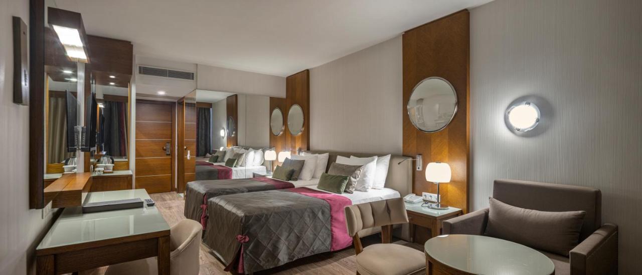 SIDE STAR ELEGANCE — SIDE — fotografie hotel nr. 35