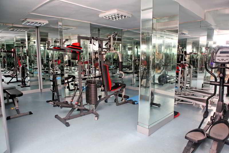 CARETTA BEACH HOTEL — ALANYA — fotografie hotel nr. 21