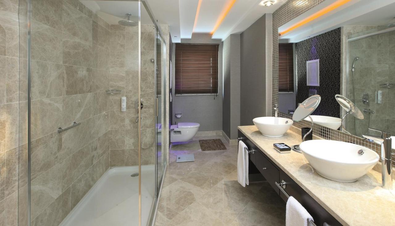CETTIA BEACH RESORT (ADULTS ONLY) — MARMARIS — fotografie hotel nr. 24