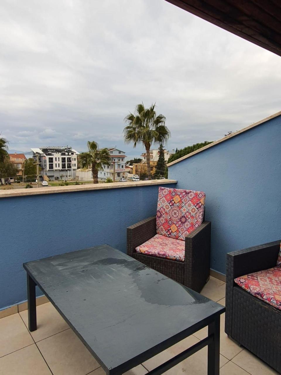 GOLDEN MOON HOTEL — FETHIYE — fotografie hotel nr. 36