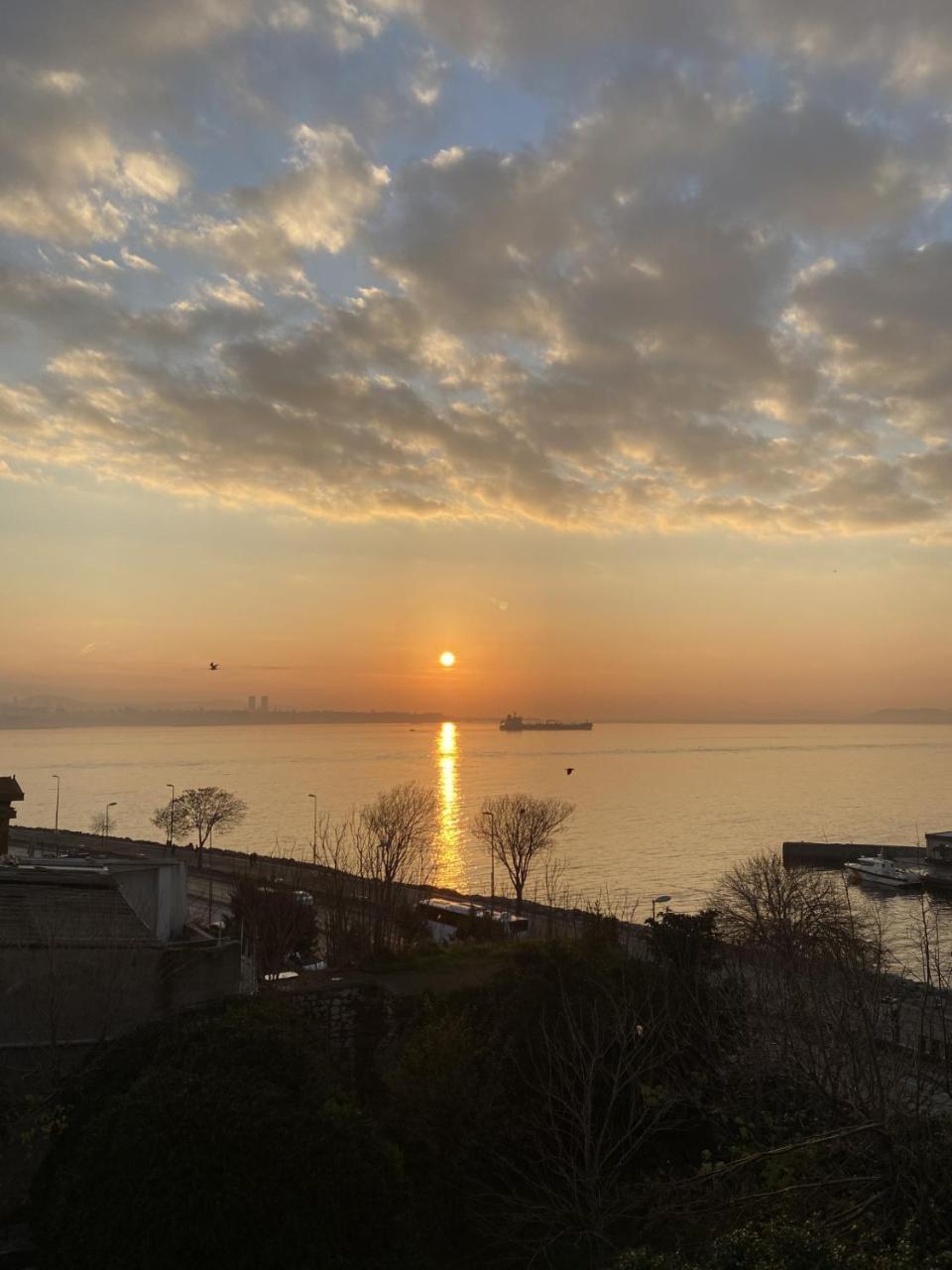 MANGANA KONAK — ISTANBUL — фотография отеля №39