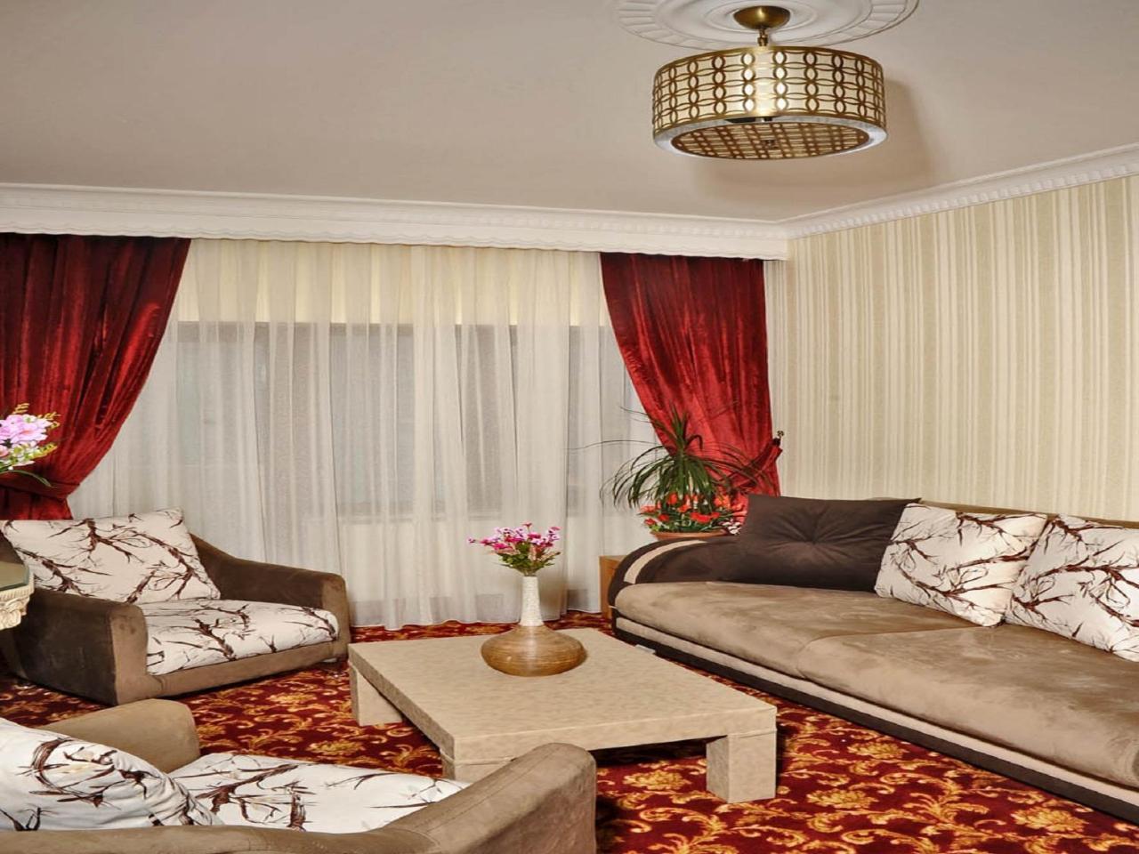 ALFA — ISTANBUL — fotografie hotel nr. 14