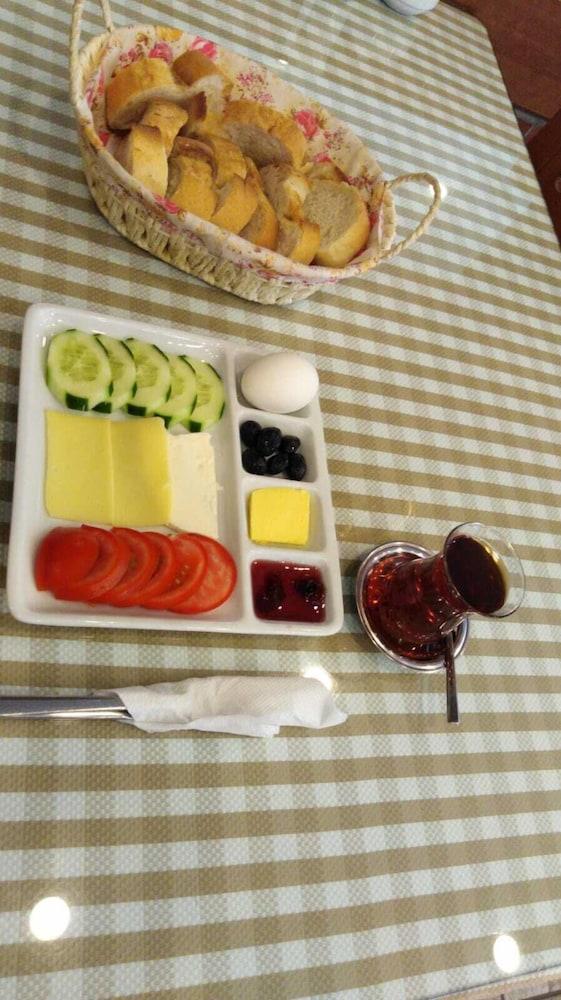 YENI HOSTEL — ISTANBUL — fotografie hotel nr. 28