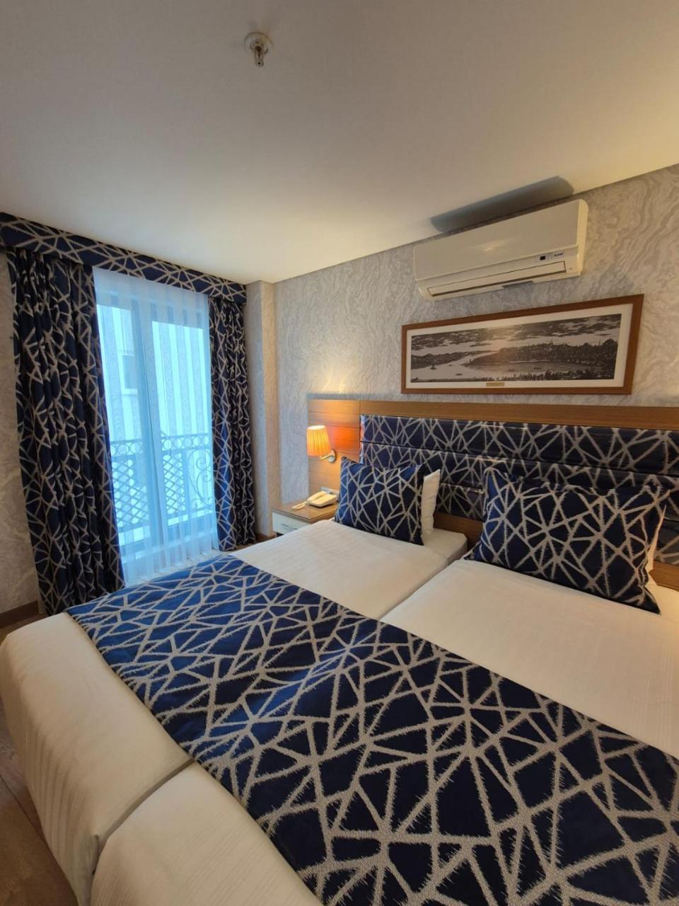 HOTEL ISTANBUL TREND — ISTANBUL — fotografie hotel nr. 23