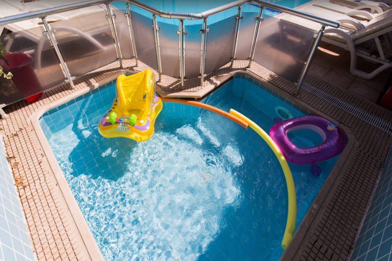 AMARIS APART — MARMARIS — fotografie hotel nr. 15