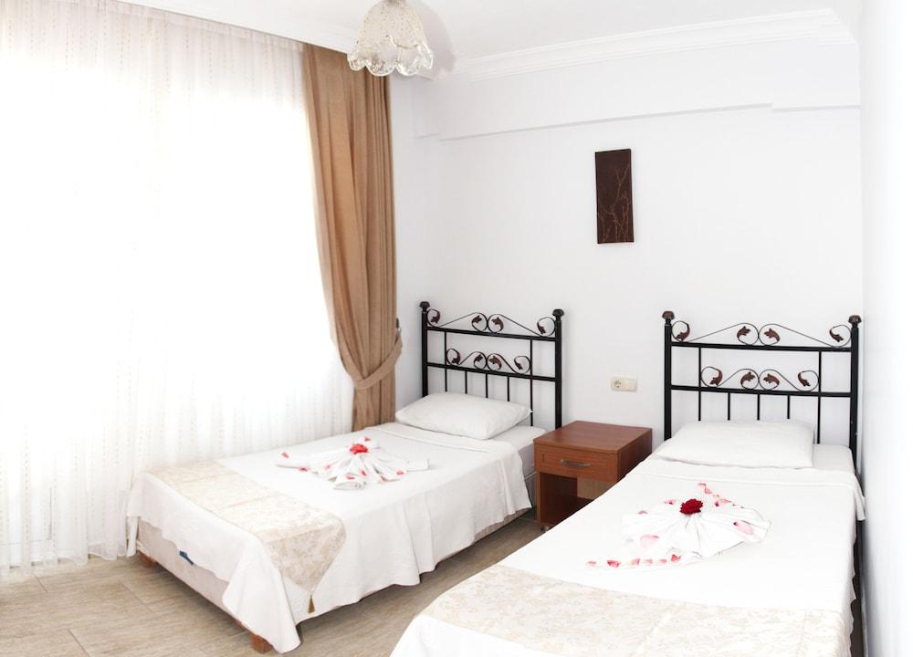 FATIH APART HOTEL — DALYAN — фотография отеля №4