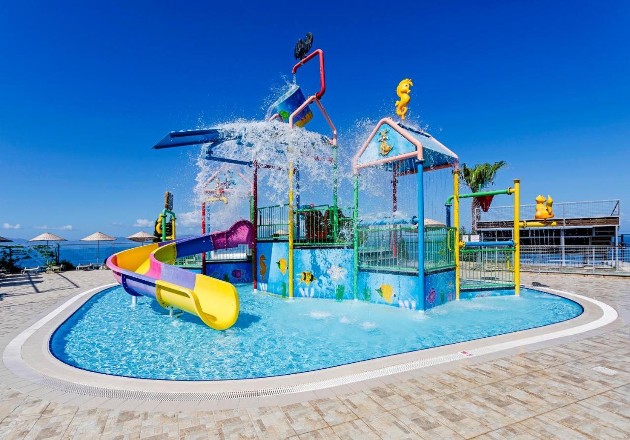SEALIGHT RESORT HOTEL — KUSADASI — fotografie hotel nr. 32