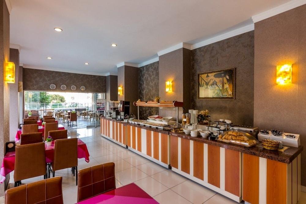 KETENCI — MARMARIS — fotografie hotel nr. 33