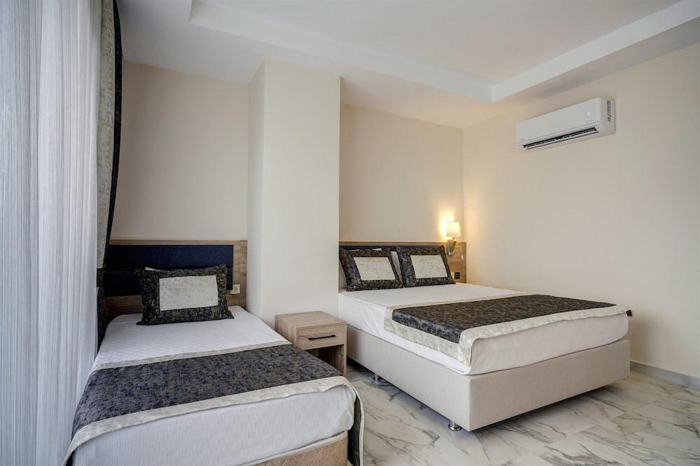 ARSI HOTEL — ALANYA — фотография отеля №21