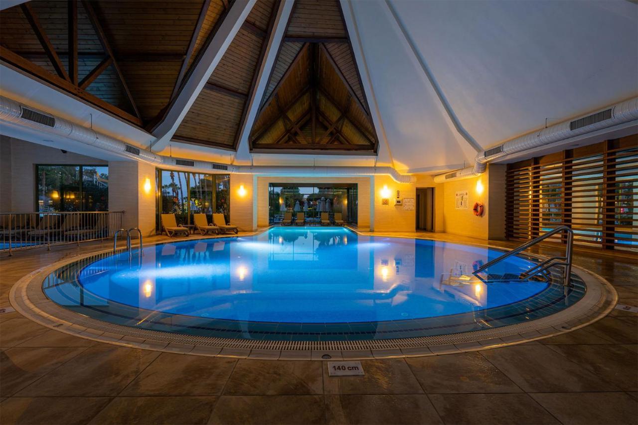 ARUM BARUT COLLECTION — SIDE — фотография отеля №8