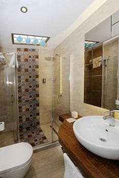 COLLAGE TAKSIM — ISTANBUL — fotografie hotel nr. 8