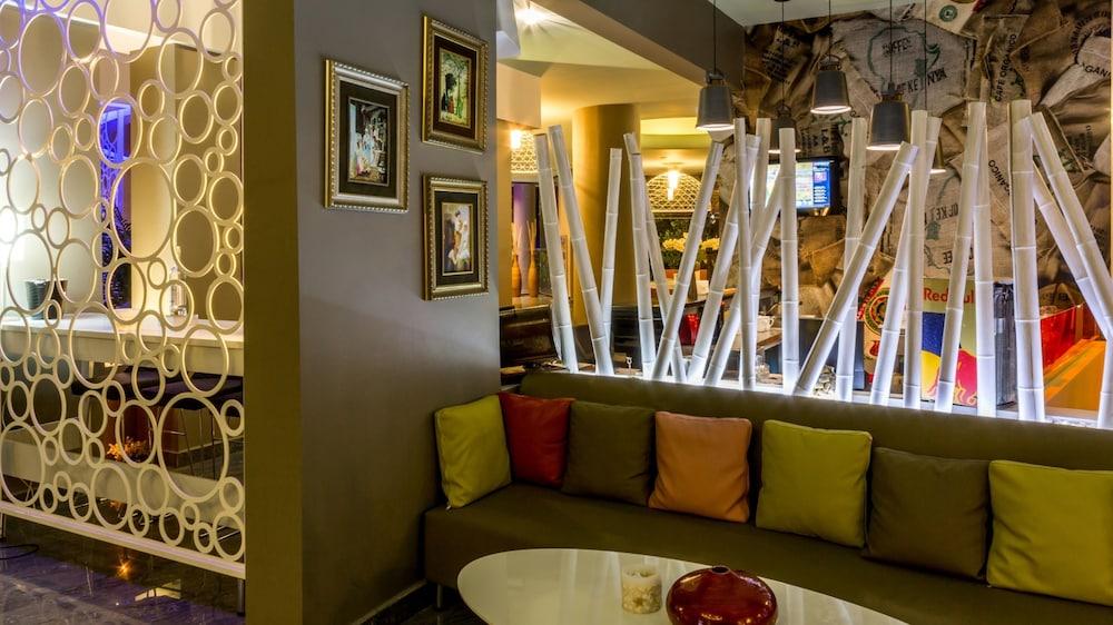 COSTA MARE SUITES — MARMARIS — фотография отеля №21