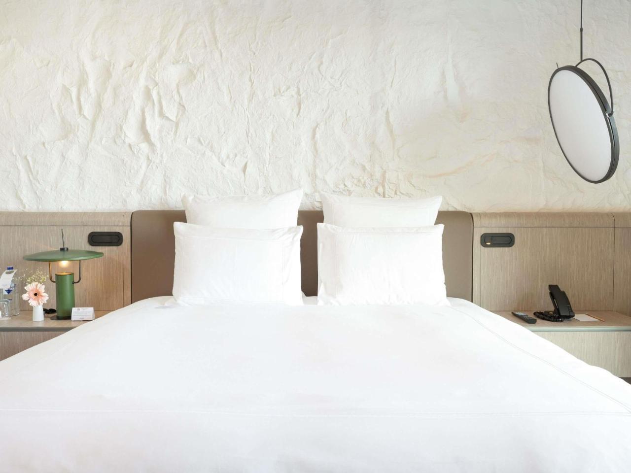 SWISSOTEL RESORT AND SPA CESME — CESME — фотография отеля №17