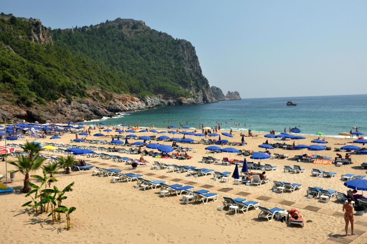 KLEOPATRA ATLAS HOTEL (ADULTS ONLY) — ALANYA — fotografie hotel nr. 30
