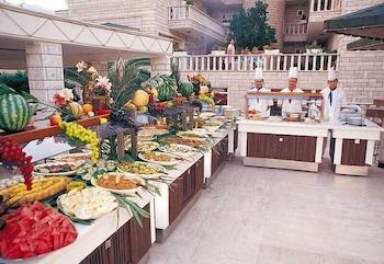 HAVANA HOTEL — KEMER — фотография отеля №20