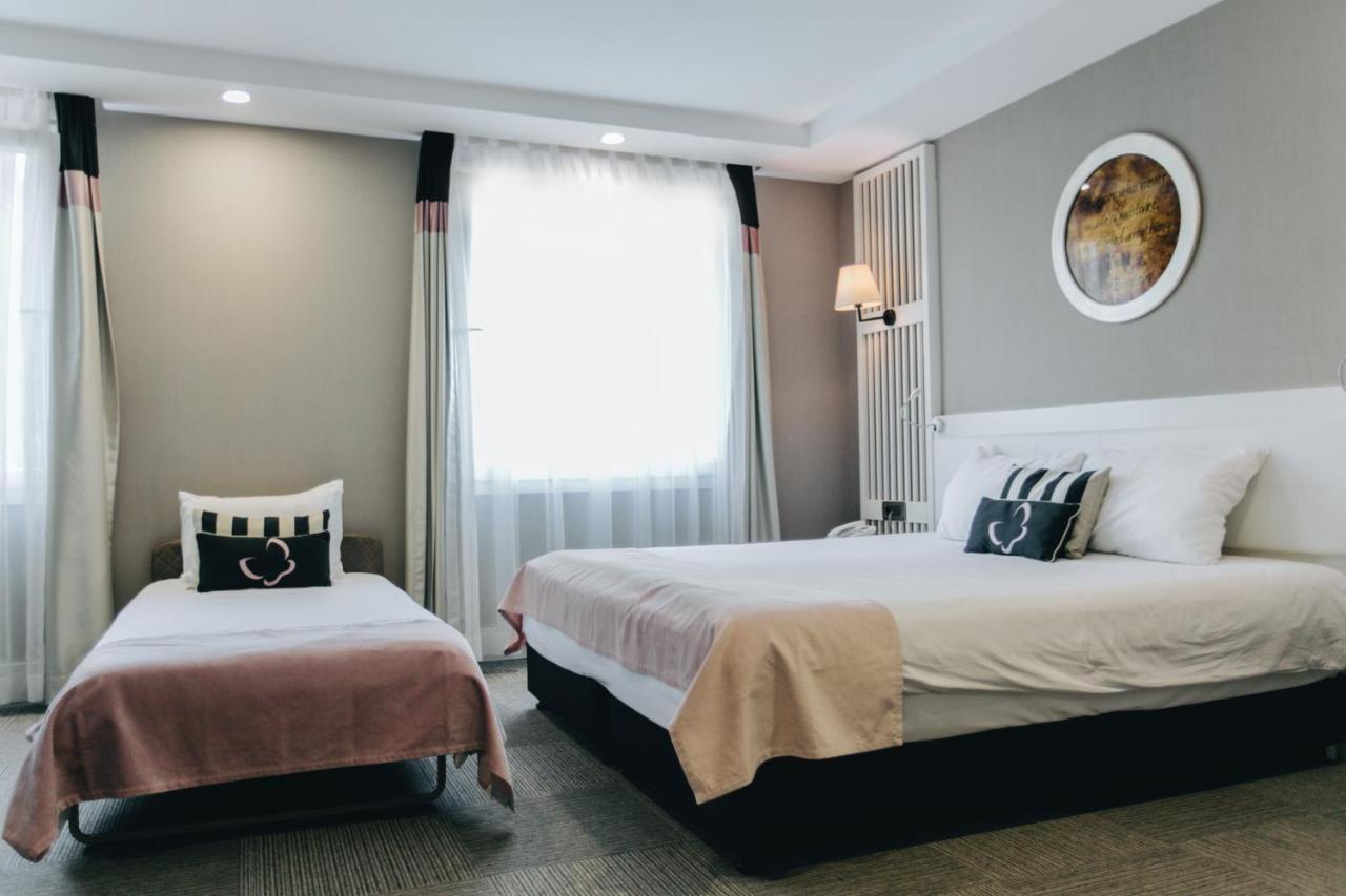 MIA BERRE — ISTANBUL — fotografie hotel nr. 26