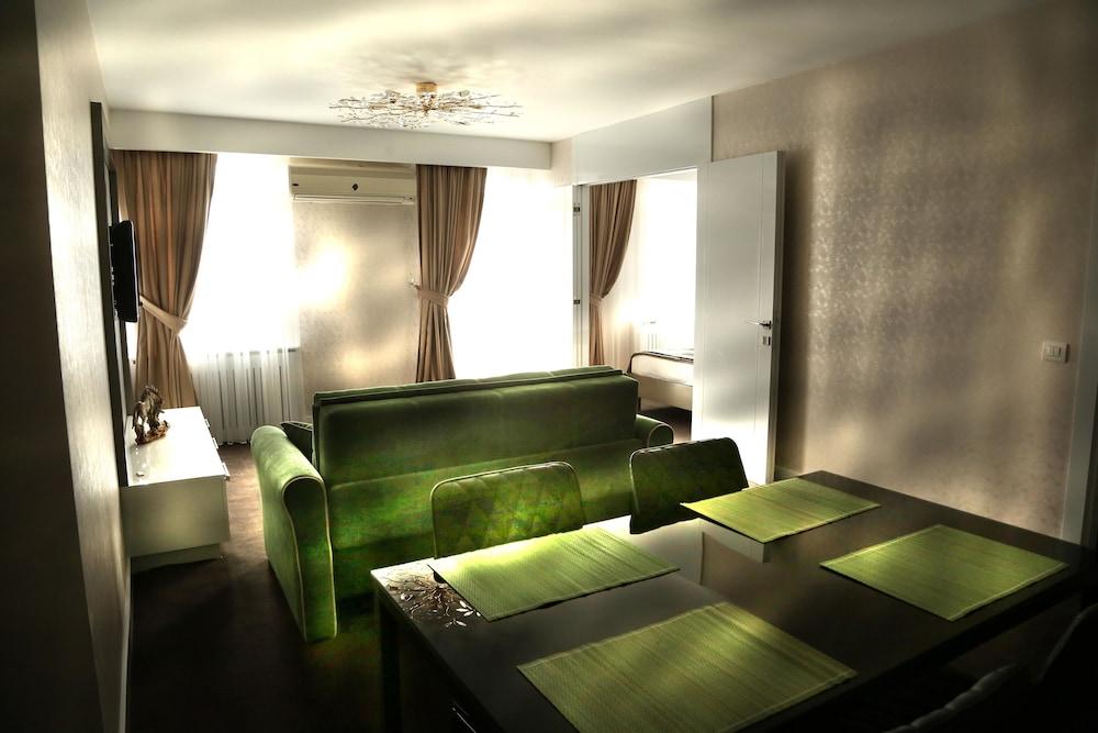NISANTASI MY RESIDENCE BOUTIQUE HOTEL — ISTANBUL — фотография отеля №8