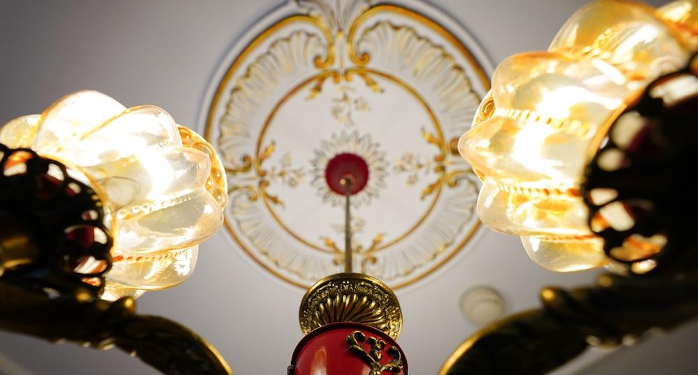 GRITTI PERA — ISTANBUL — fotografie hotel nr. 24