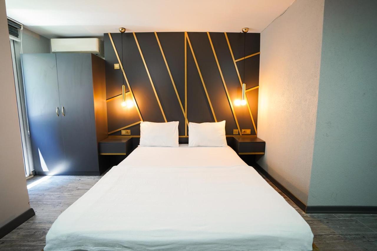 TIME HOTEL MECIDIYEKOY — ISTANBUL — fotografie hotel nr. 13