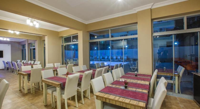 HOTEL PERA ALANYA — ALANYA — fotografie hotel nr. 33