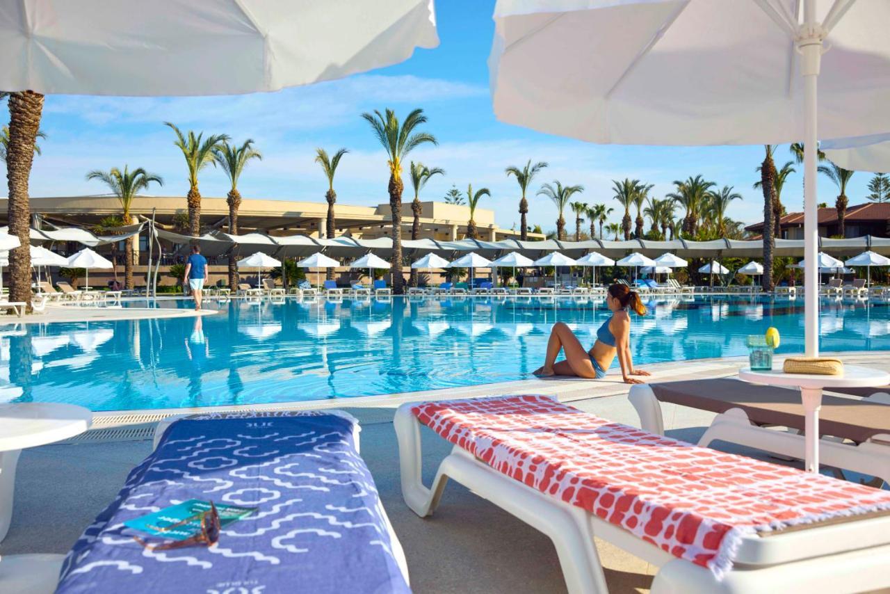 TUI BLUE PALM GARDEN — KIZILAGAC — fotografie hotel nr. 7