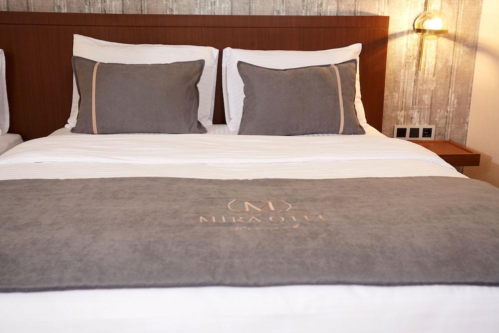 MIRA OTEL ALSANCAK — IZMIR — фотография отеля №8