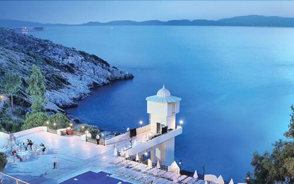 LADONIA HOTELS ADAKULE — KUSADASI — fotografie hotel nr. 29