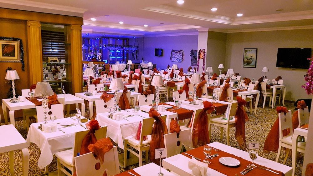 GREEN PARK MERTER — ISTANBUL — fotografie hotel nr. 7