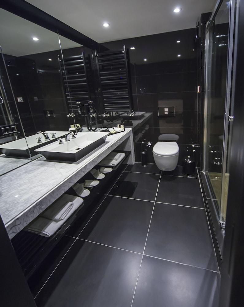 NORDSTERN HOTEL GALATA — ISTANBUL — fotografie hotel nr. 23