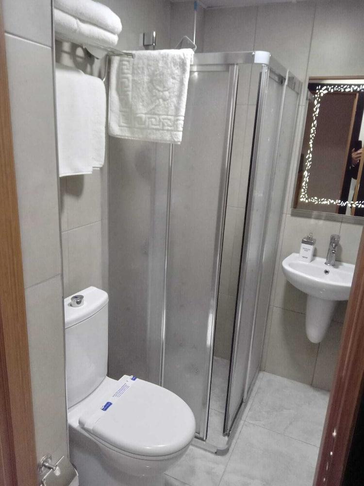 VIZYON CITY HOTEL — ISTANBUL — fotografie hotel nr. 27