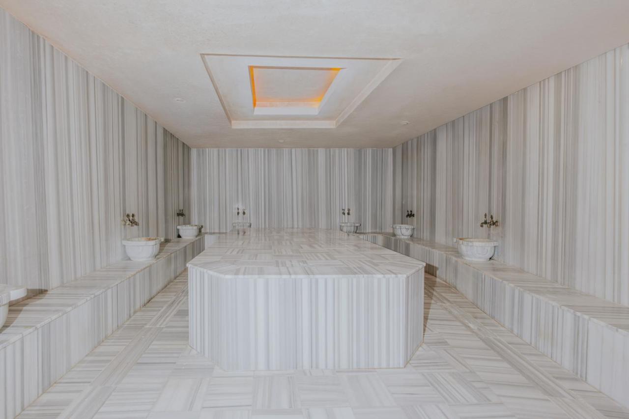 SUN BEACH PARK & SPA — SIDE — fotografie hotel nr. 28
