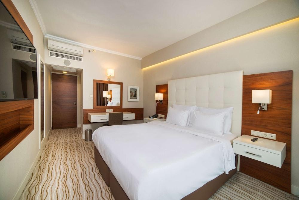 RADISSON HOTEL PRESIDENT OLD TOWN ISTANBUL — ISTANBUL — fotografie hotel nr. 2