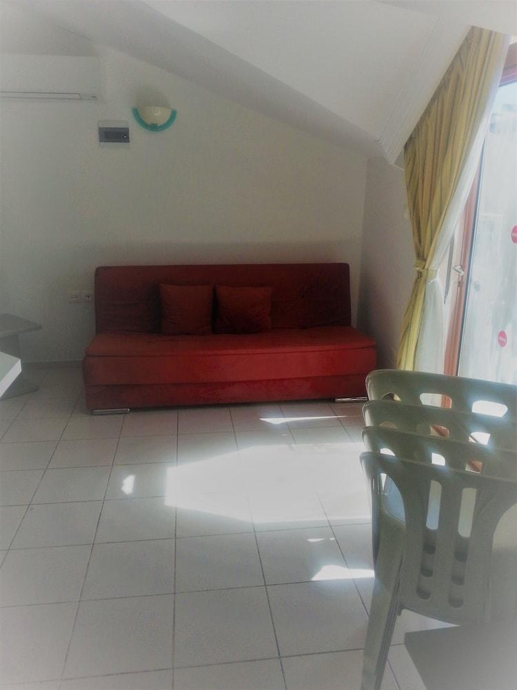 KOCER CLUB APARTMENTS — MARMARIS — fotografie hotel nr. 10
