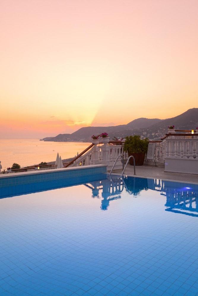 SUNNY HILL ALYA HOTEL — ALANYA — fotografie hotel nr. 16
