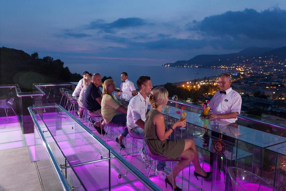 SUNNY HILL ALYA HOTEL — ALANYA — fotografie hotel nr. 23