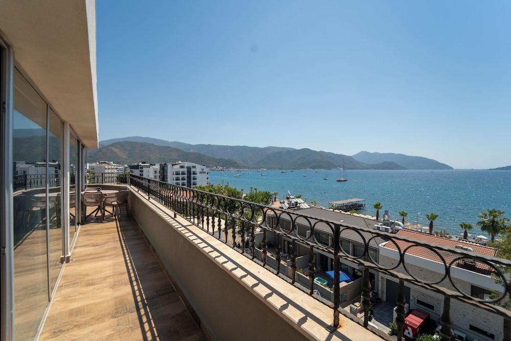 AURASIA SEA SIDE HOTEL — MARMARIS — fotografie hotel nr. 16