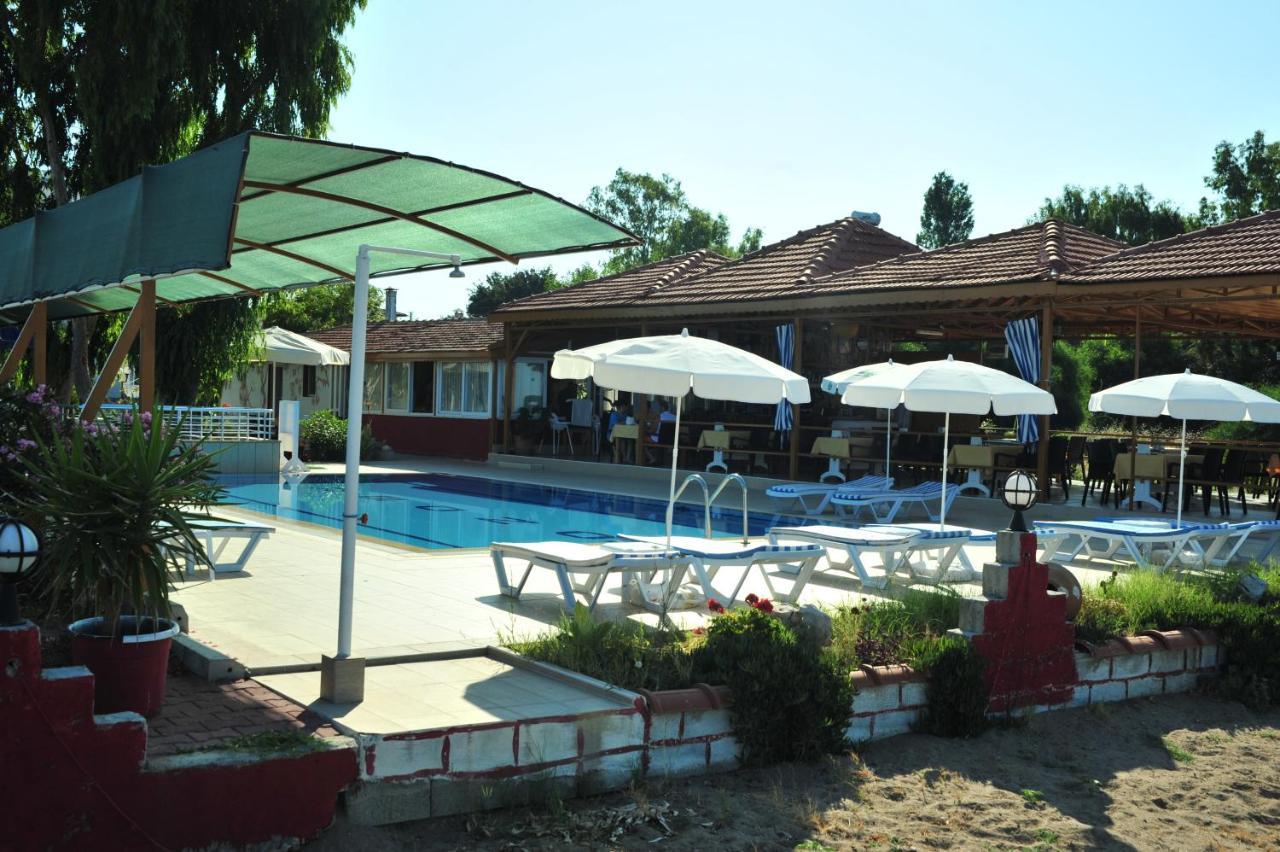 ONDER YILDIZ HOTEL — KIZILOT — fotografie hotel nr. 18
