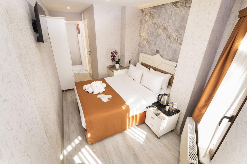 KUPA HOTEL — ISTANBUL — fotografie hotel nr. 6