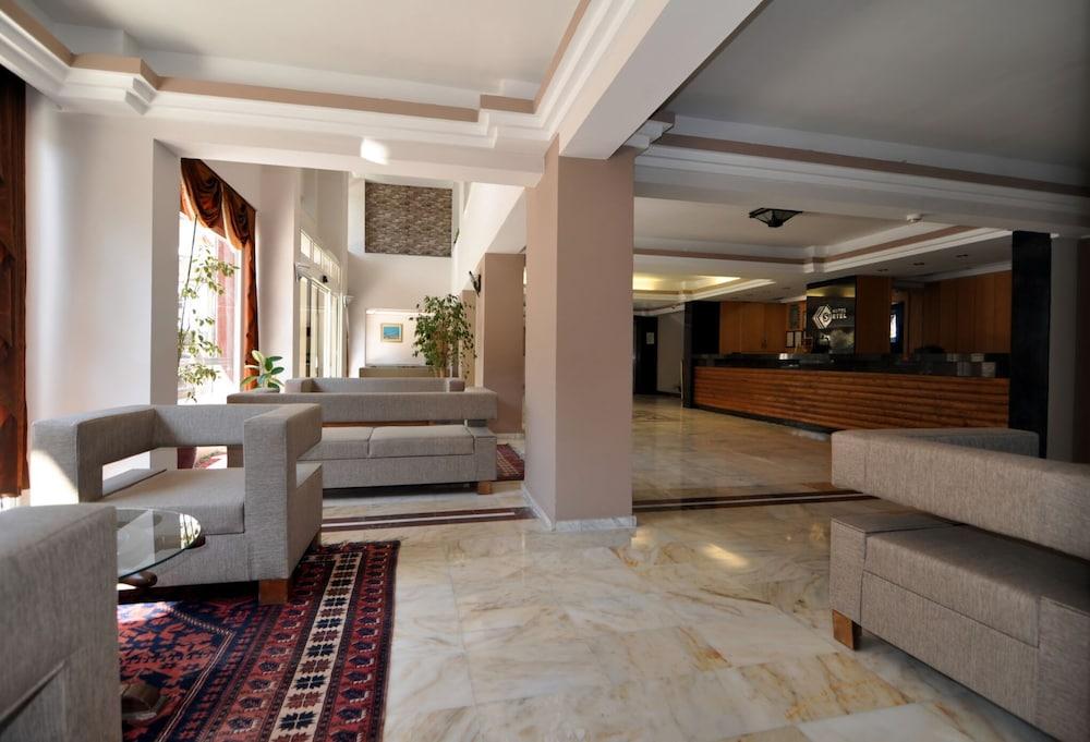 SURTEL — KUSADASI — fotografie hotel nr. 4