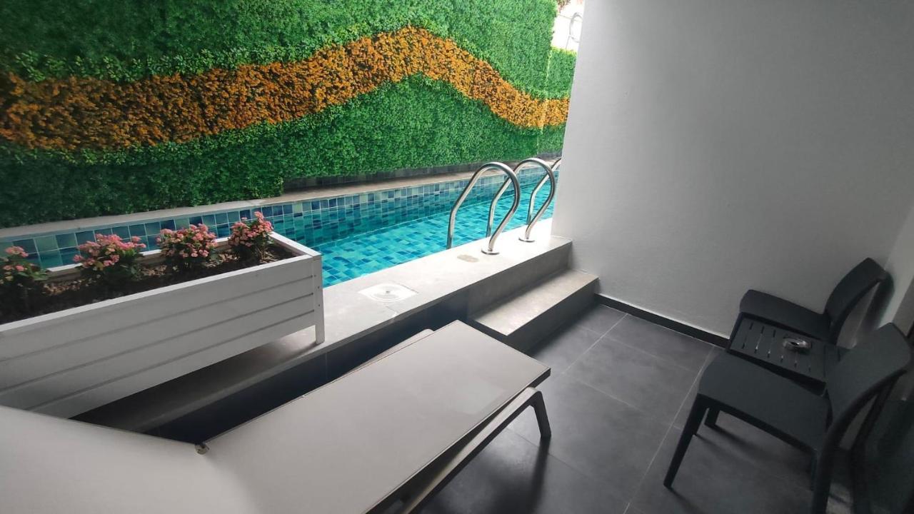 SIDE ZEUGMA HOTEL (ADULTS ONLY) — SIDE — fotografie hotel nr. 19