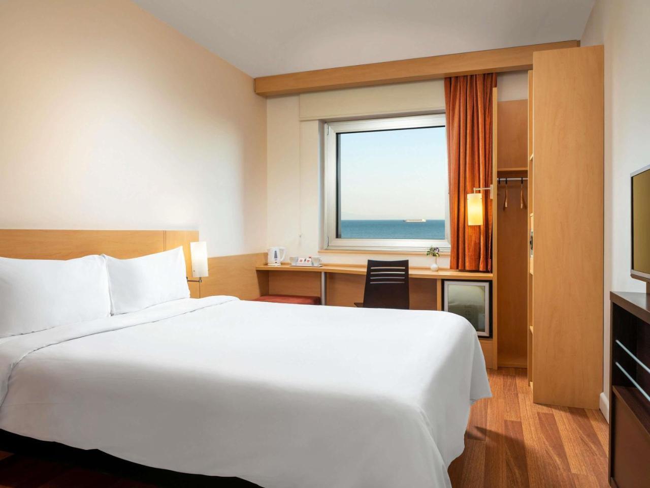 IBIS ISTANBUL ZEYTINBURNU — ISTANBUL — фотография отеля №7